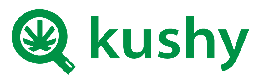Kushy Scanner Logo